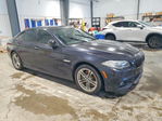 BMW Series 5 2016