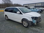 Dodge Caravan 2016