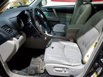 Toyota Highlander 2013
