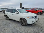 Nissan Pathfinder 2016