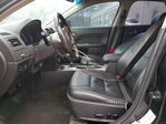 Ford Fusion 2012