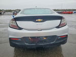 Chevrolet Volt 2016