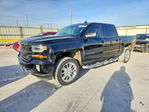 Chevrolet Silverado 2017