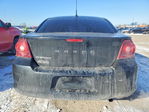 Dodge Avenger 2011