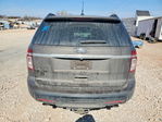 Ford Explorer 2015