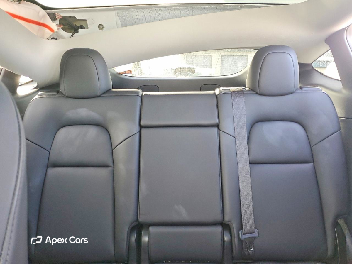 Tesla Model Y 2020