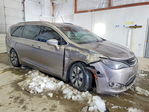 Chrysler Pacifica 2018