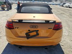 Audi TT 2017