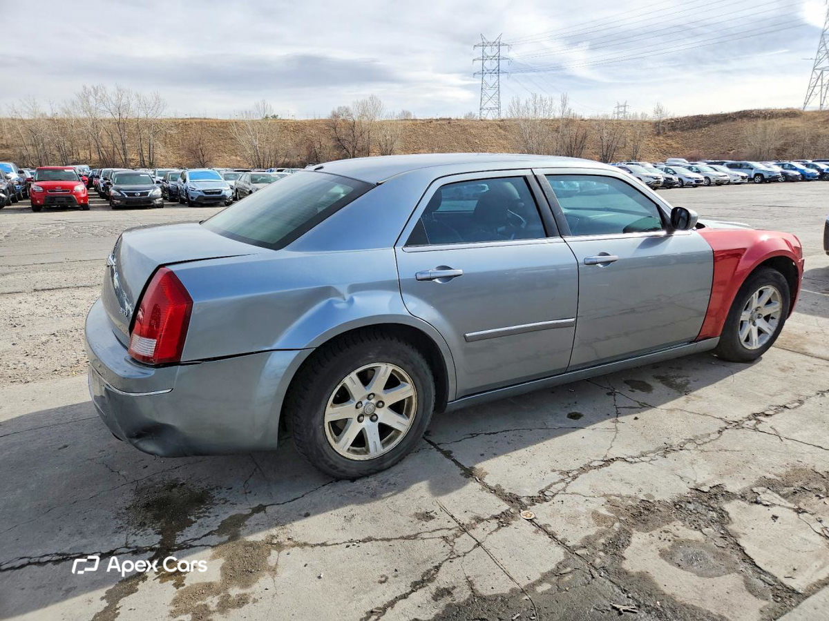 Chrysler 300 2006