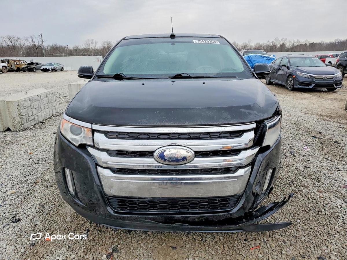 Ford Edge 2014