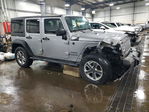Jeep Wrangler 2014