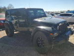 Jeep Wrangler 2009