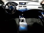 Honda Accord 2010