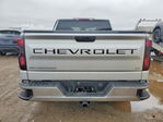 Chevrolet Silverado 2019