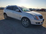 Cadillac SRX 2010