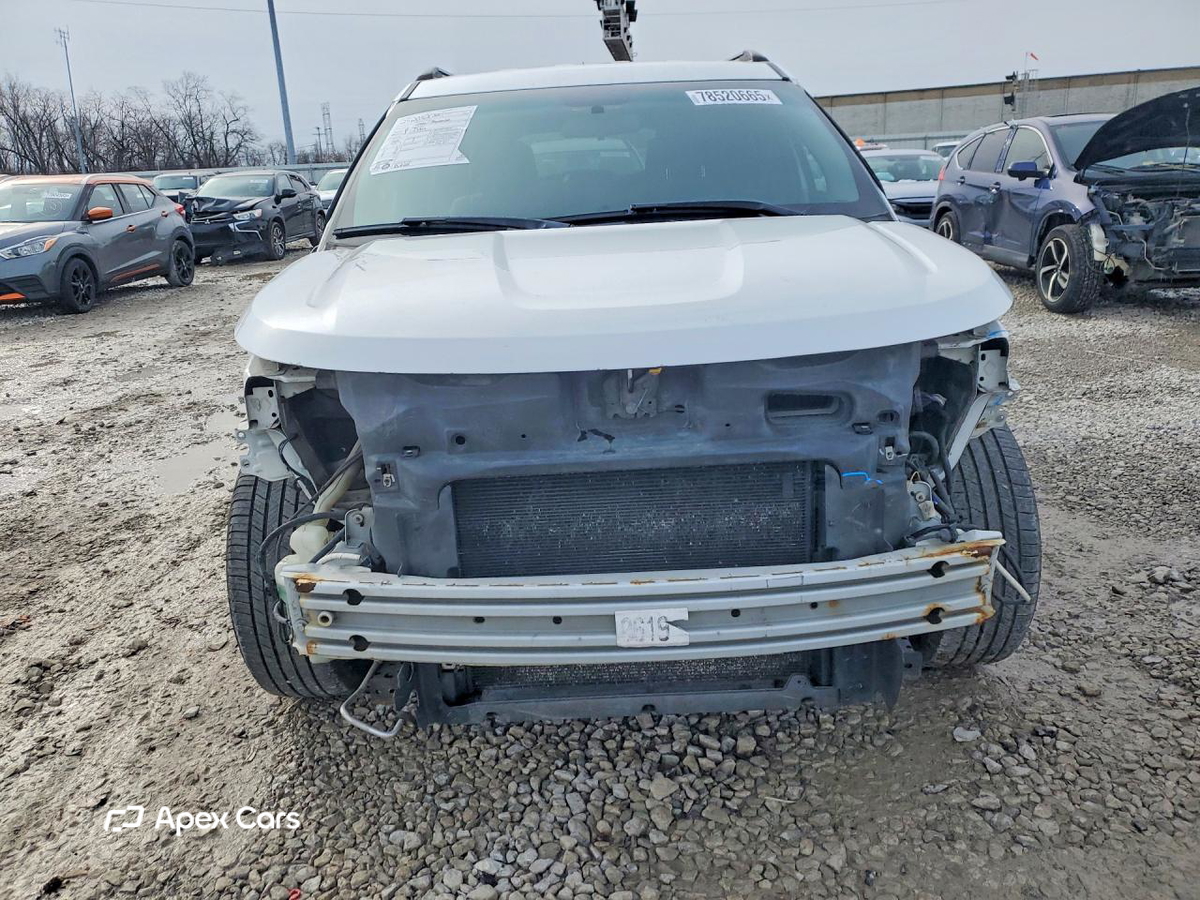 Ford Explorer 2014