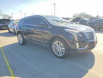 Cadillac XT5 2017