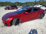Tesla Model S 2024