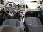 Chevrolet Sonic 2016