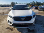 Kia Sorento 2017