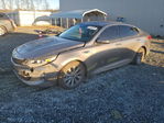 Kia Optima 2018