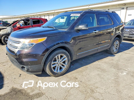 Ford Explorer 2013 - Image 1 of 13