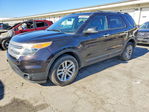 Ford Explorer 2013
