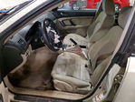 Subaru Legacy 2007