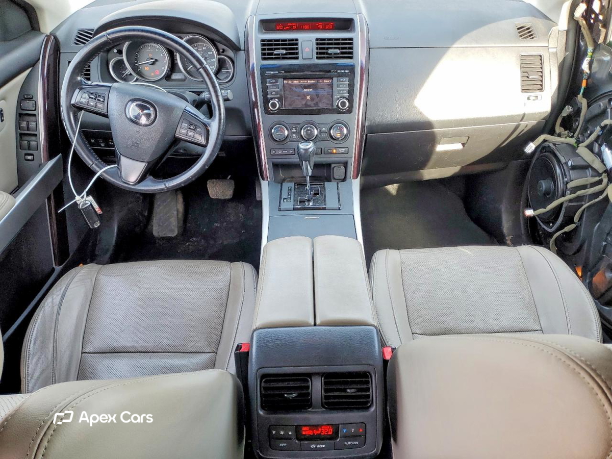 Mazda CX-9 2014