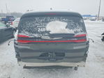Chrysler Pacifica 2022