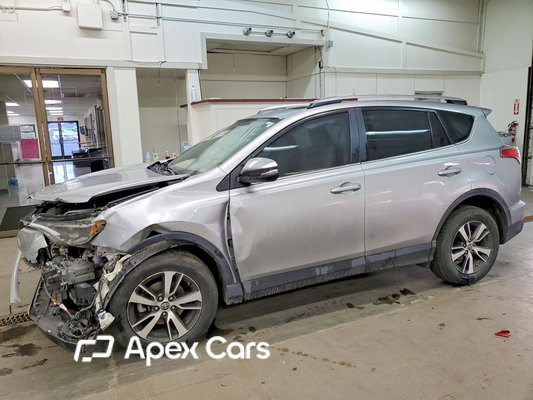 Toyota RAV 4 2018 - Image 1 of 14
