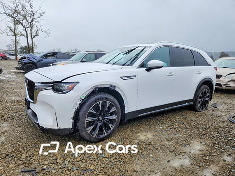 Mazda CX-90 2025 - Image 1 of 13