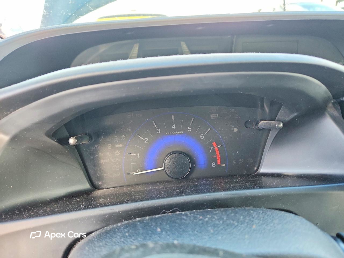 Honda Civic 2014