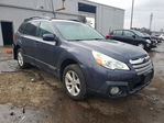 Subaru Outback 2013