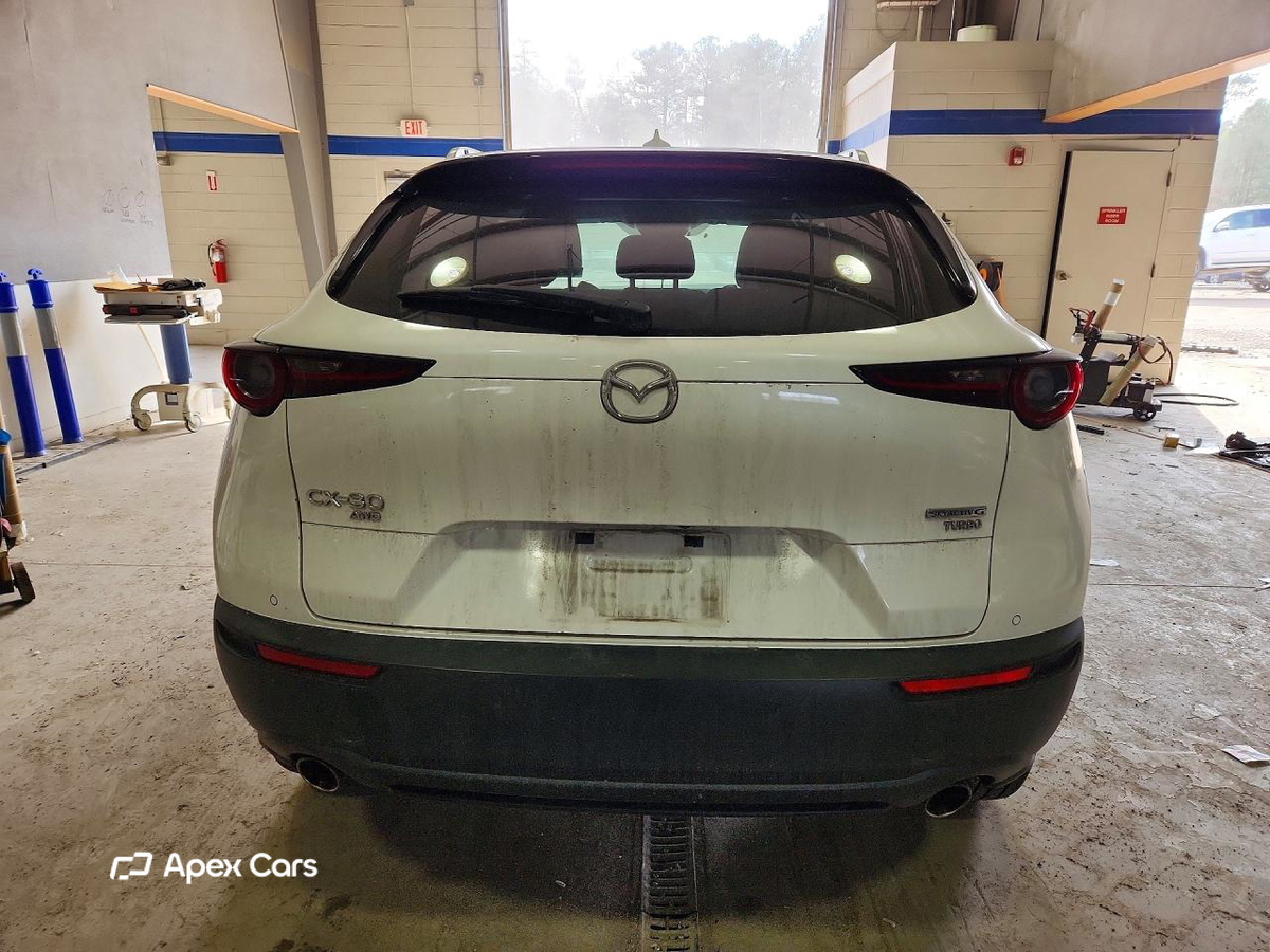 Mazda CX-30 2021