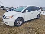 Honda Odyssey 2015