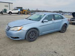 Chrysler 200 2013