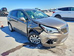 Buick Envision 2017