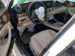 Mercedes-Benz E-klasse 2018