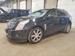 Cadillac SRX 2013