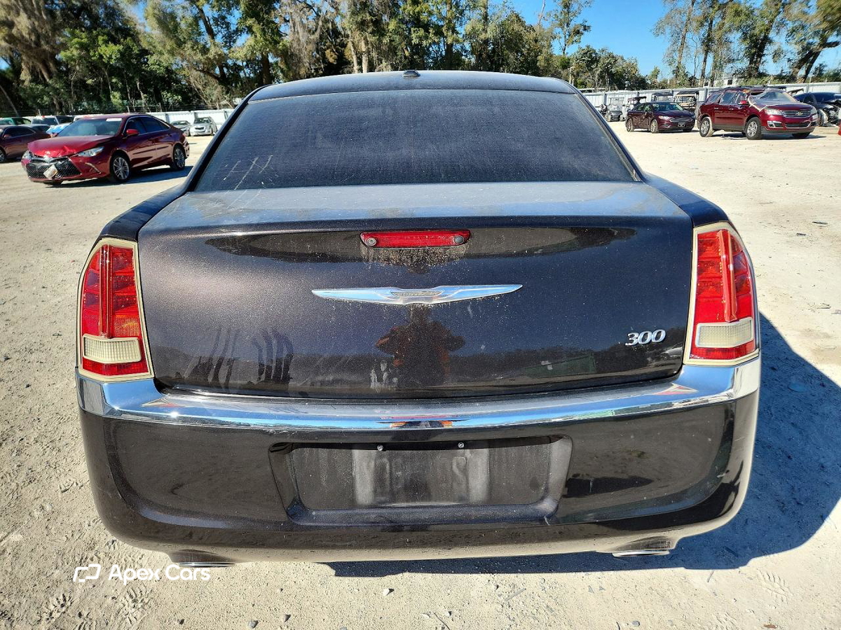 Chrysler 300 2013