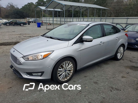 Ford Focus 2018 - Image 1 of 12