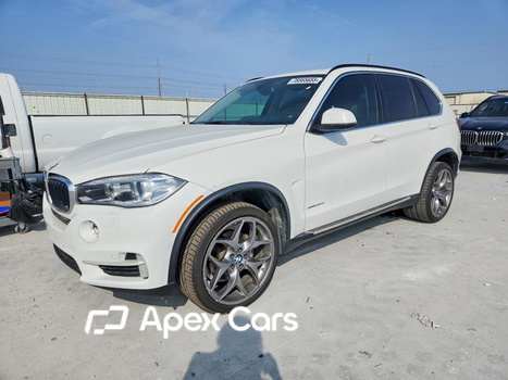 BMW X5 2014 - Image 1 of 13
