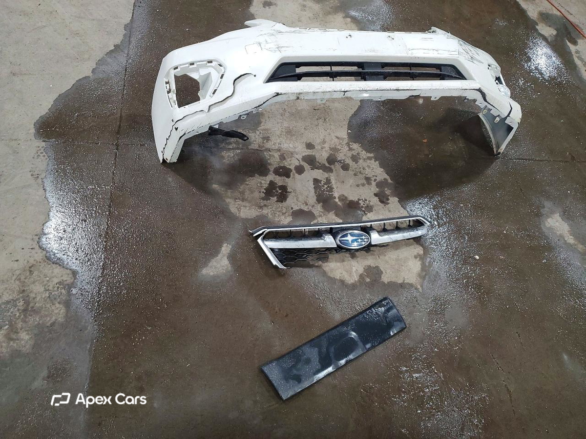 Subaru Impreza 2014