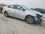 Nissan Sentra 2019