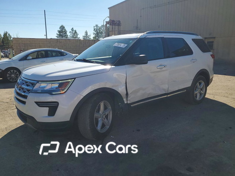 Ford Explorer 2018 - Image 1 of 13