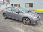 Honda Civic 2015