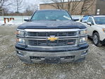 Chevrolet Silverado 2014
