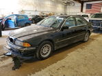 BMW Series 5 1997