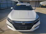 Honda Accord 2018